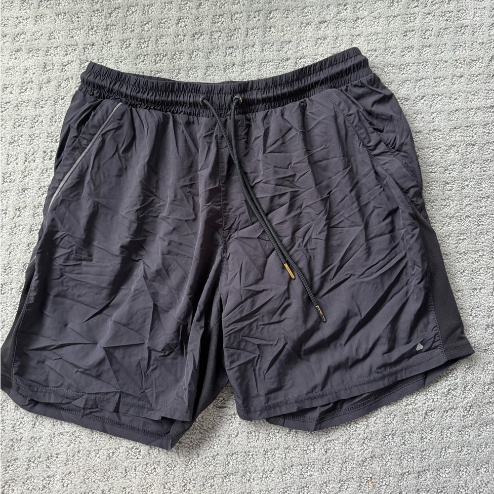 Men’s Balance Athletica (Vitality) Prime Short 6”